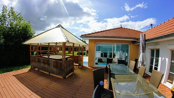 visite de l école de l intuition et du tantra