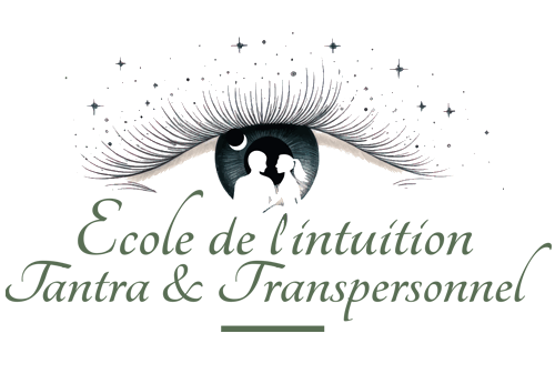 logo ecole de l'intuition et du tantra et transpersonnel